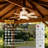 18in Modern Socket LED Ceiling Fan Light