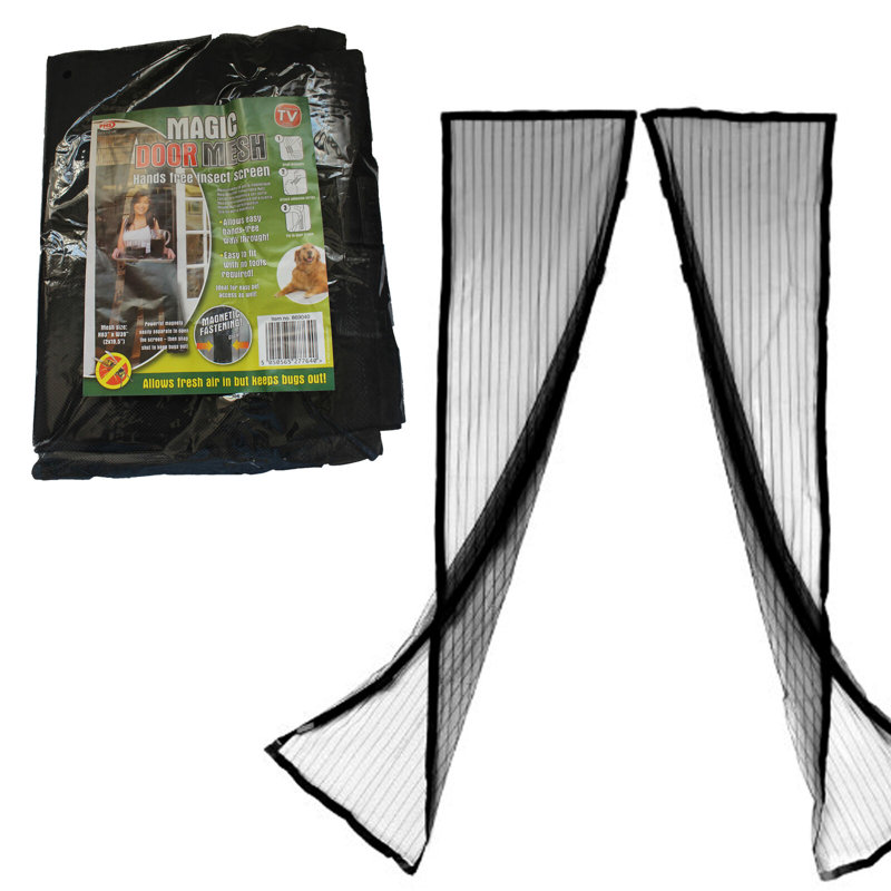 Aarica Semi Sheer Curtain Pair