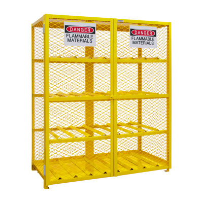 Vela Safety Cabinet