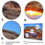 Sunrise Mesa Arch Canyon dans l'Utah-1793713267-1793713252