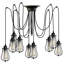 Sankertown 9 - Light Kitchen Island Pendant