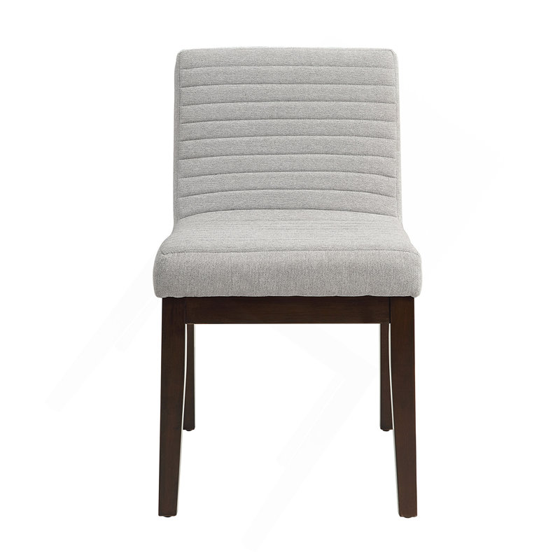 Ensemble de 2 chaises d'appoint Edwyn