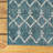 Crompton Moroccan Geometric Textured Weave Indoor/Outdoor Rug-1398732814-1471514904