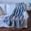 Capraia Throw Blanket-218288753