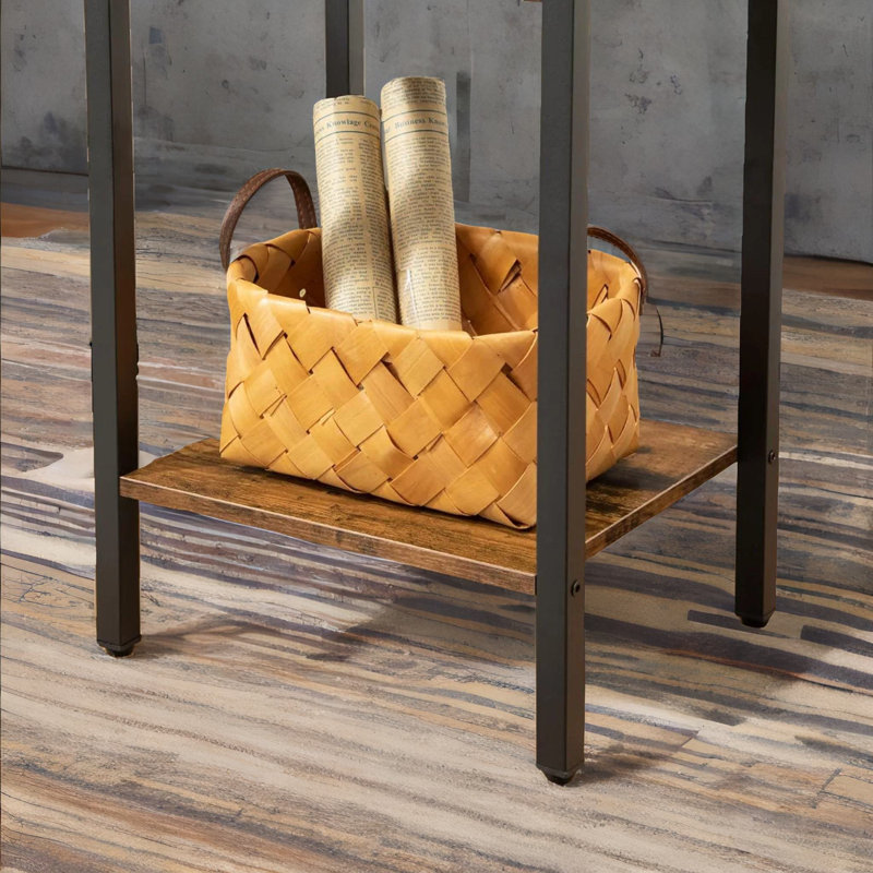 Yatton End Table