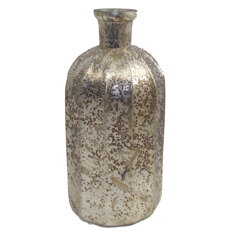 Vase de table robuste Caron