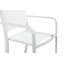 Sunset Barstool Set Of 6, White