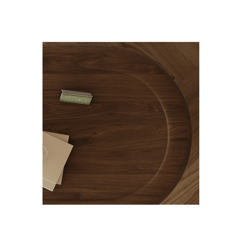 Commode d'appoint Nordic Minimalist