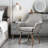 Salamanca Upholstered Armchair-1353114867