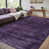 Dusty Purple