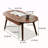 Capsule Centre Table Low Table Table With Drawers