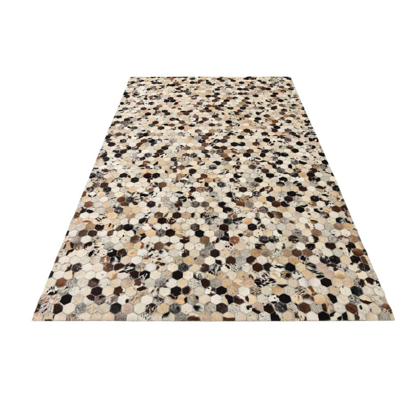 Ortega Multi Rug