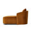 Chaise longue rembourrée Mirage-72791104