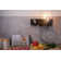 Plug-in Flush Mounted Wall Light