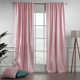 Matte Velvet Extra Wide x Extra Long Custom Made Decorative Double Panel