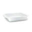 Solid Black Brownie Pan-1975016997