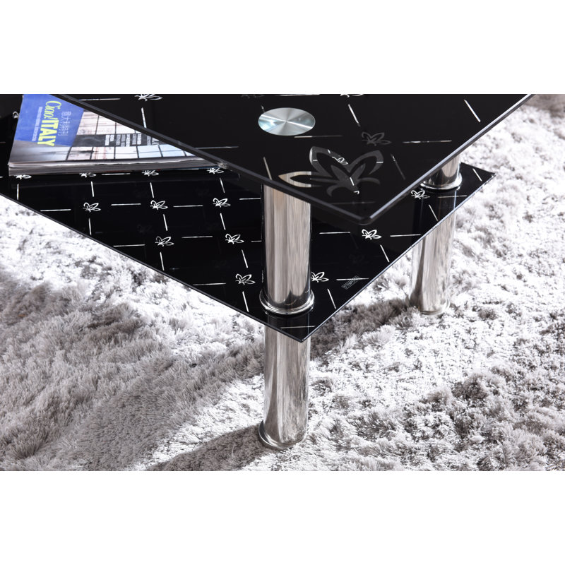 Table basse Mccasland