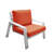 Mykonos 5 - Person Outdoor Seating Group with Cushions-45409118