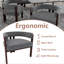 Fauteuil en chenille-1048660392