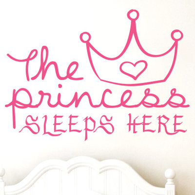 Abstract Wall Decal