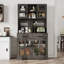 Garde-manger pour le salon