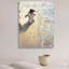 Wrapped Canvas Print-46427425