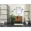 Ensemble de meuble-lavabo simple 32 po Eugene-1577721823