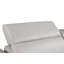 Fauteuil inclinable électrique Don cuir-1681474803