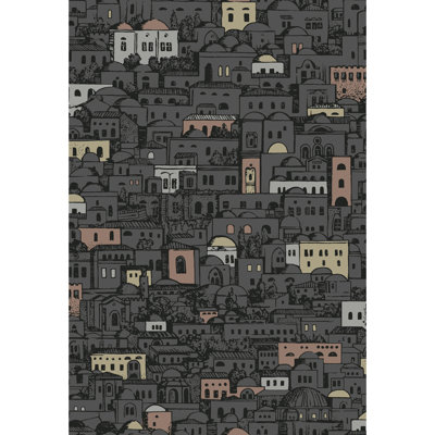 Shimmer Wallpaper Roll