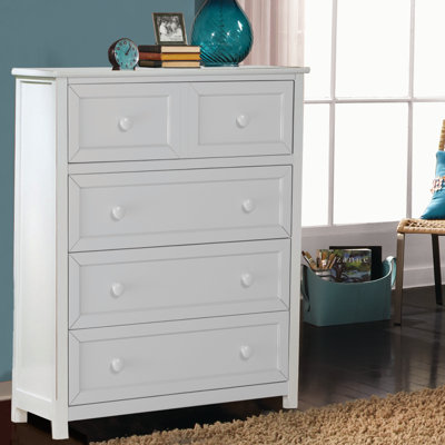 Commode 5 tiroirs Harold