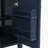 Pollark 30'' Single Bathroom Vanity with Ceramic Top-743552625