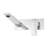 Monaco Single-Handle, Wall-Mount, Bathroom Faucet-52010202