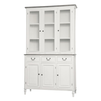 Argens Dining Hutch Welsh Dresser