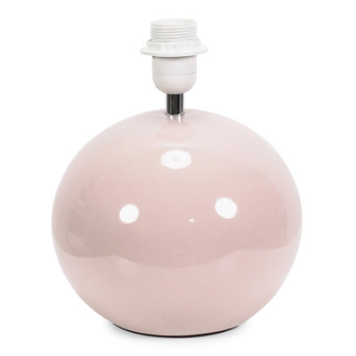Motes Ceramic Table Lamp