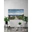 Ocean Lover 1 Piece Wrapped Canvas Painting-268987084