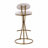 Hilaree Upholstered Counter Stool with Metal Frame-1903550095-1945993476