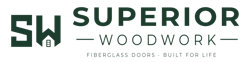 Superior Woodwork logo