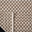 Tapis en coton Alpizar-37694463