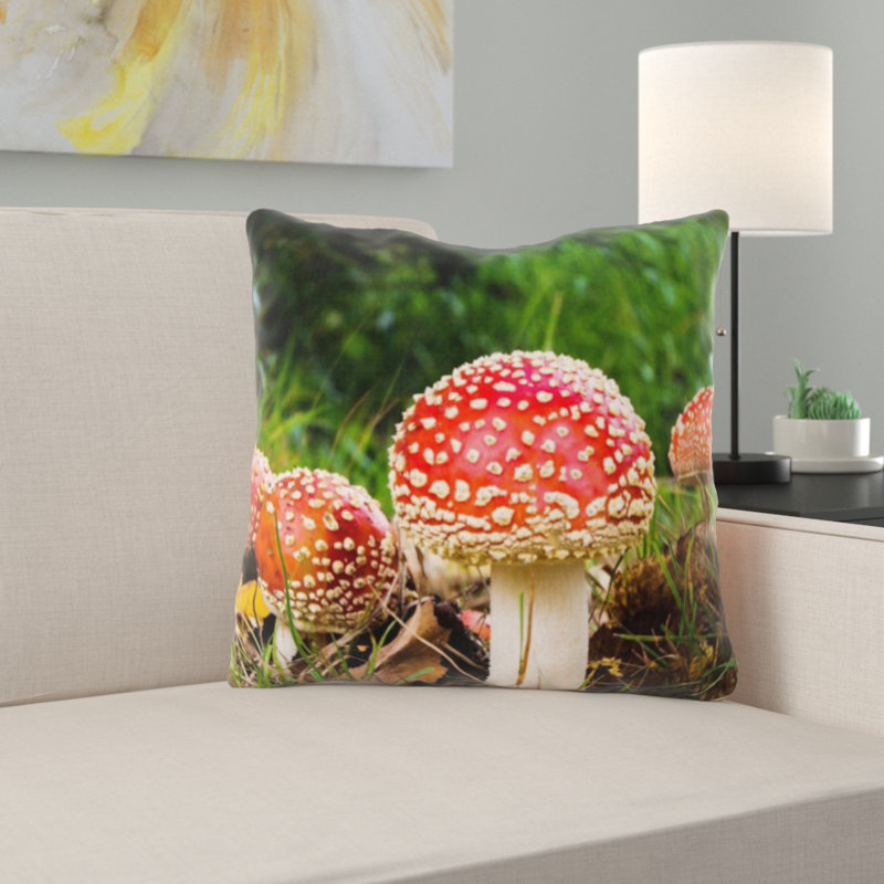 Coussin matryoshka