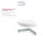 14.5'' W Corner Shower Bench-50851777