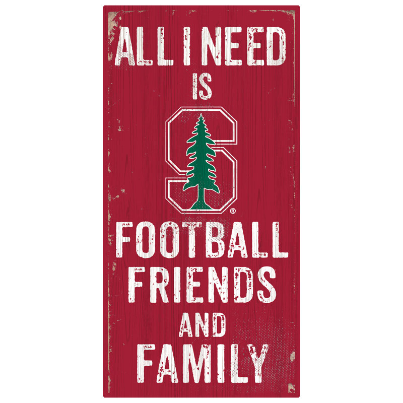 Wall Decor, Stanford University