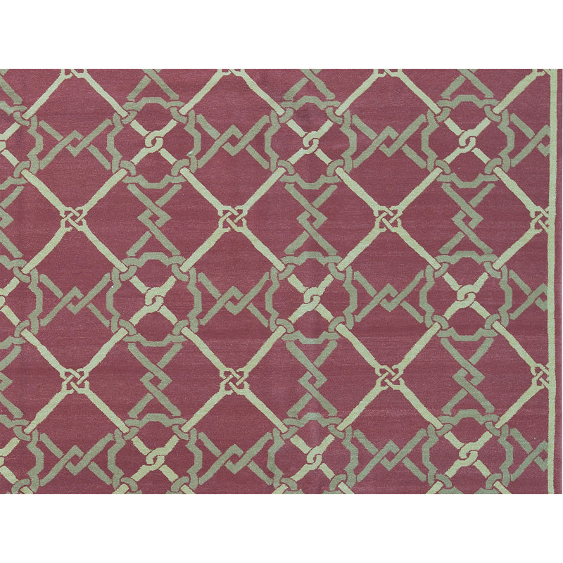 Azm One-of-a-Kind 9'4" X 12'4" Area Rug