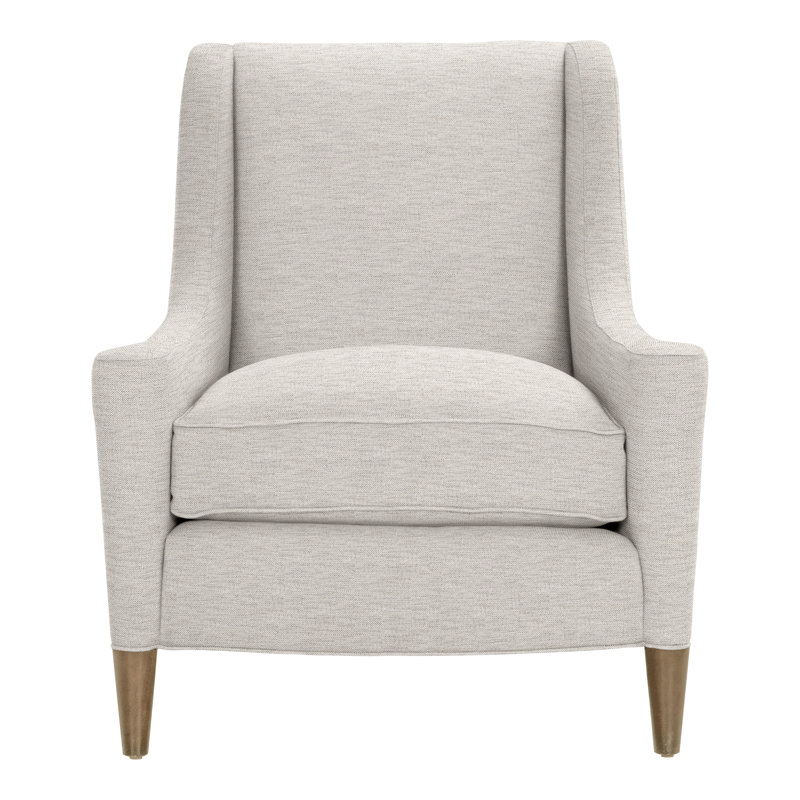 Fauteuil Gardner, Impala lin, Hampton