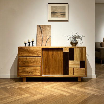 Home High-Quality Sideboard