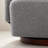 Caysey Boucle Upholstered Swivel Accent Chair-116864524