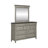 Cathleen Dresser & Mirror