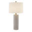 Lampe de table 1 lumière Amanda