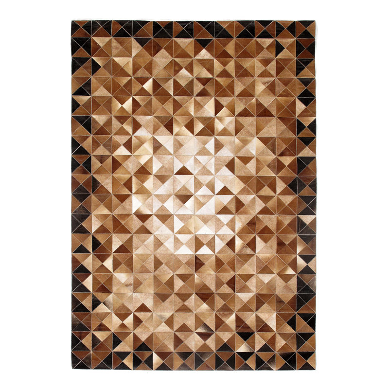 Eleanne One-of-a-Kind 6' X 9' Area Rug