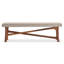Bernhardt Brasea Bench