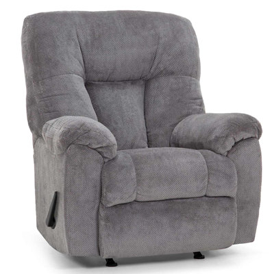 Nia Upholstered Recliner